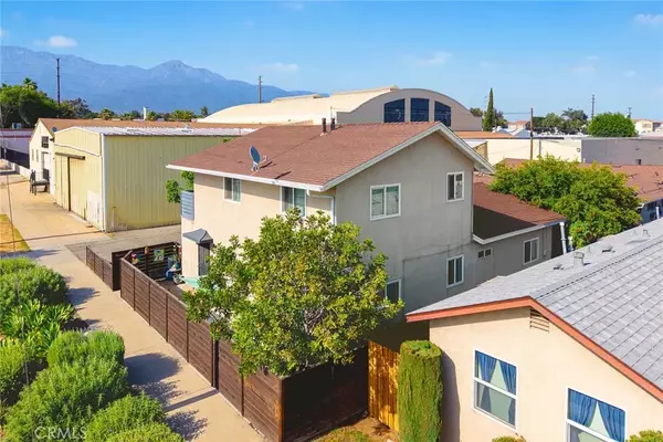 Upland, CA 91786,176 S 2nd Avenue