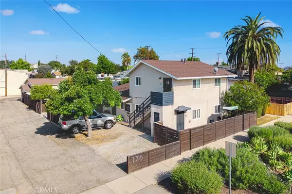 Upland, CA 91786,176 S 2nd Avenue