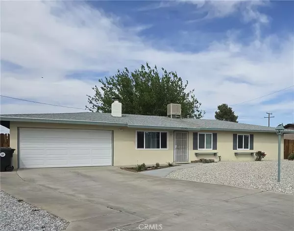 Victorville, CA 92394,15043 S Culver Road