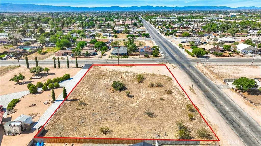 Hesperia, CA 92345,0 Willow