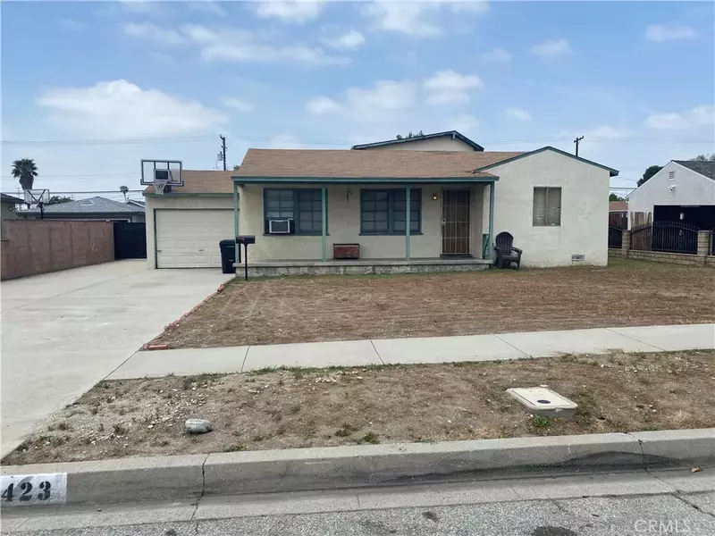 423 S Virginia Avenue, Azusa, CA 91702