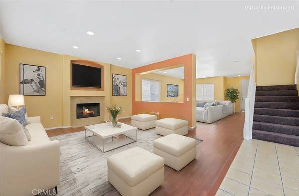 Victorville, CA 92394,15082 Zircon Drive