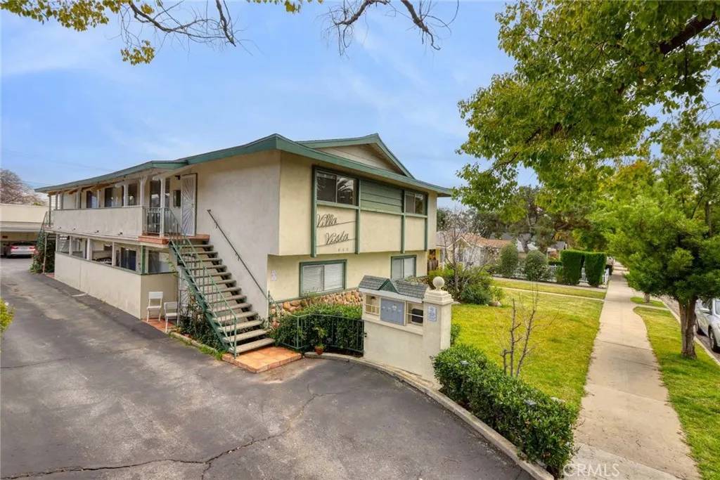 460 Vista Avenue #C, Pasadena, CA 91107