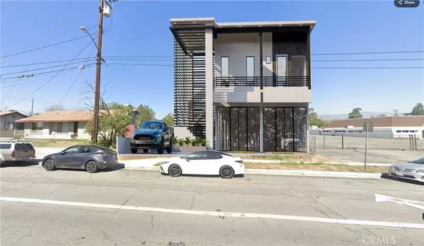 Rialto, CA 92376,236 W 1st