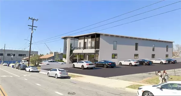 Rialto, CA 92376,236 W 1st