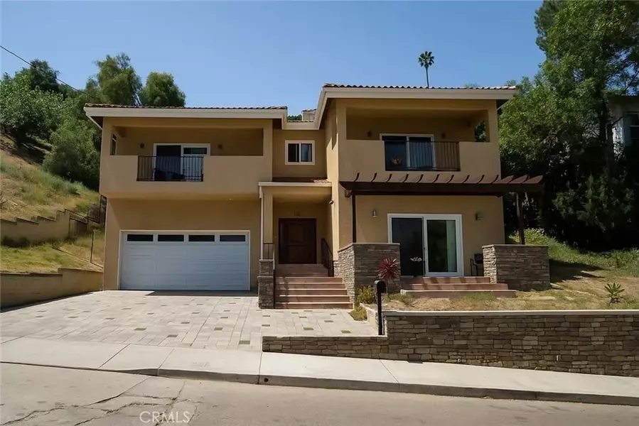 1630 Bridgeport Drive, Los Angeles, CA 90065