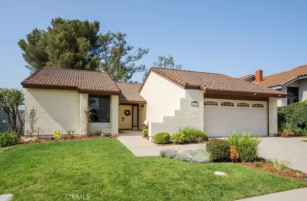 1137 East Meadow Wood Drive, Covina, CA 91724