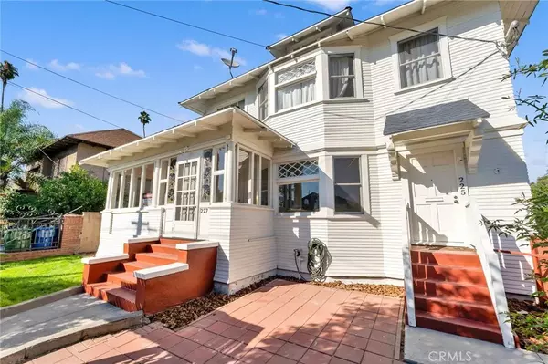 Los Angeles, CA 90042,225 N Avenue 57