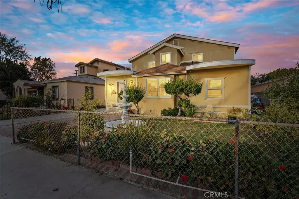 Lynwood, CA 90262,4003 Cortland Street