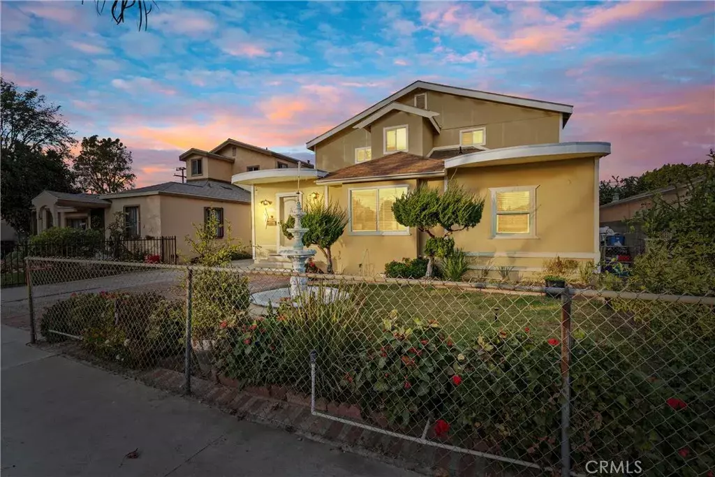 Lynwood, CA 90262,4003 Cortland Street