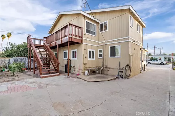 Lynwood, CA 90262,4003 Cortland Street