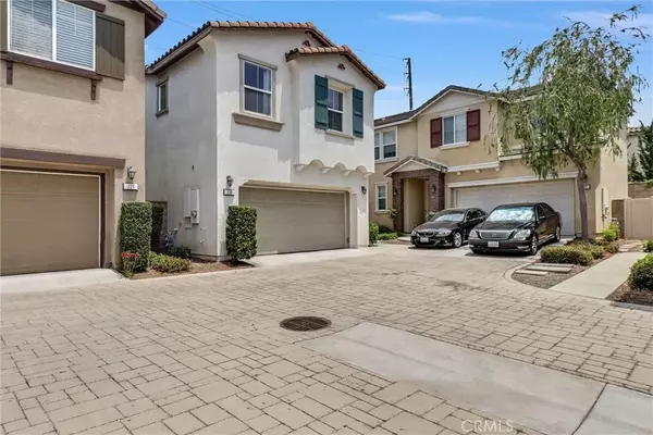 Claremont, CA 91711,719 Huron Place