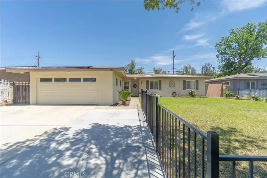 5611 Harold Street, Riverside, CA 92503