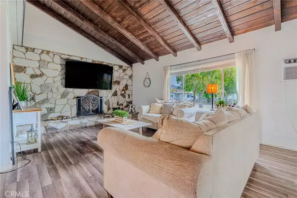 San Jacinto, CA 92583,502 S Rosario Avenue