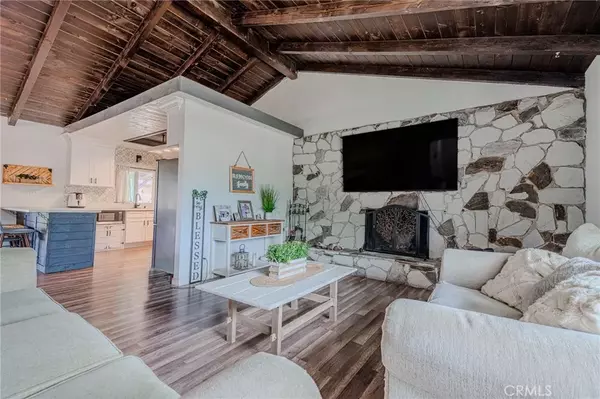 San Jacinto, CA 92583,502 S Rosario Avenue