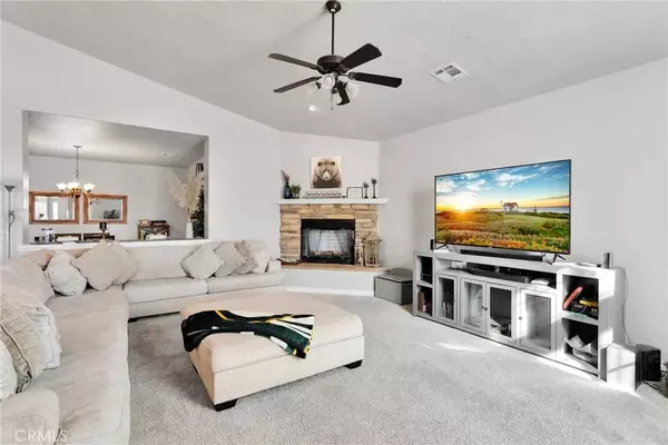 Helendale, CA 92342,26822 Corona Drive
