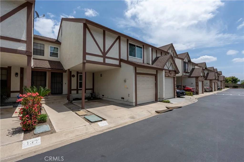 12951 Benson Avenue #138, Chino, CA 91710