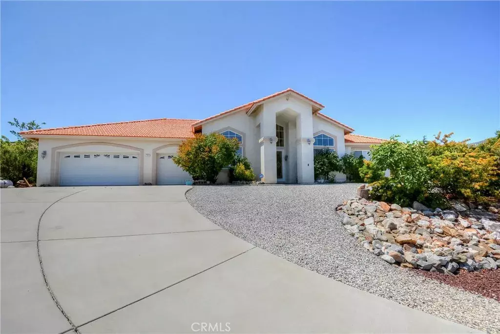 Pinon Hills, CA 92372,2805 Snow Line Drive