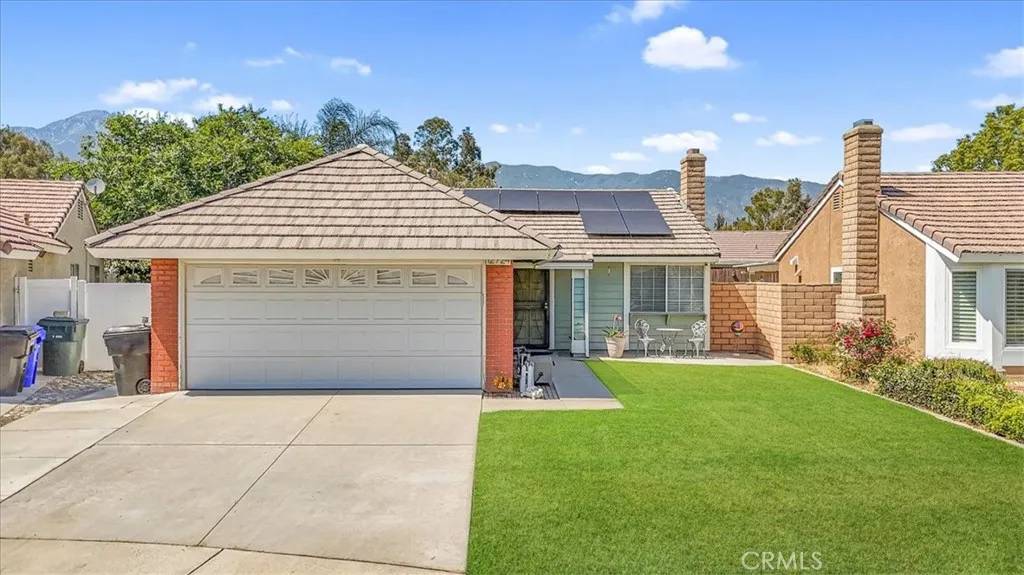 Rancho Cucamonga, CA 91739,12724 Lucerne Court
