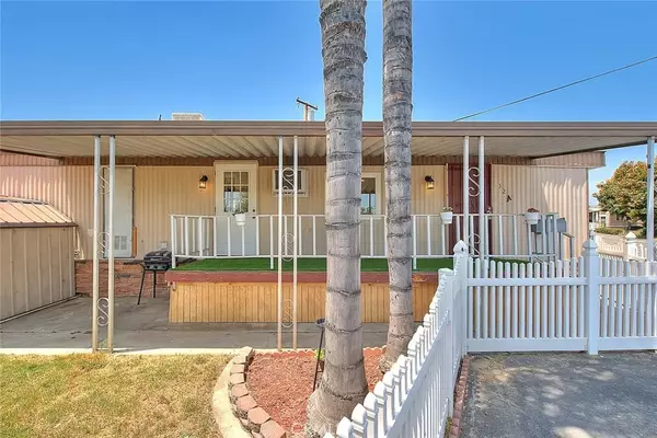 Rancho Cucamonga, CA 91730,9340 Foothill Blvd #32A