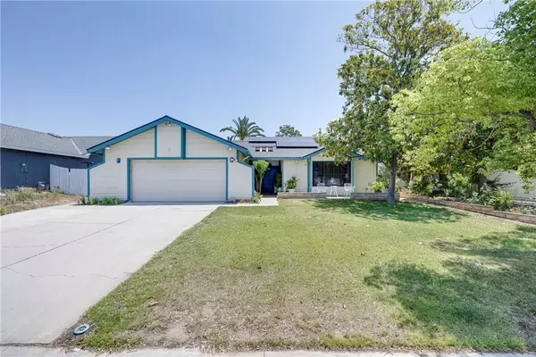 Moreno Valley, CA 92553,14548 Sylvester Drive