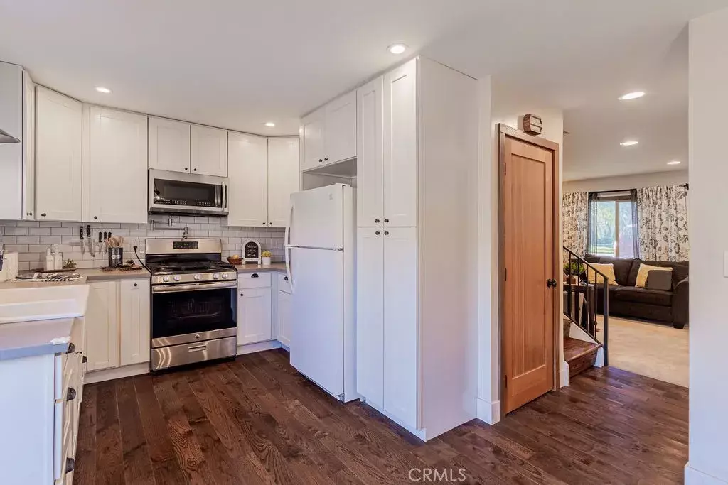 La Verne, CA 91750,3832 Bixby Drive