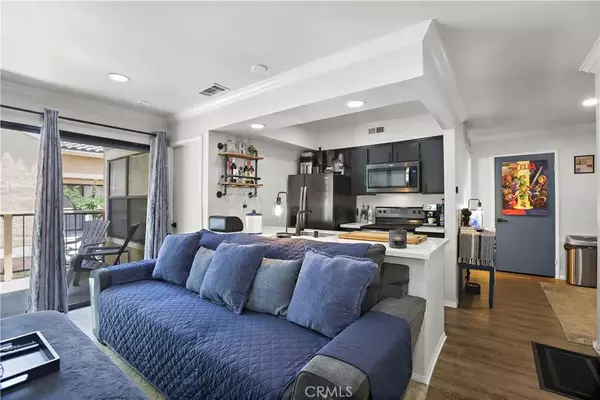Rancho Cucamonga, CA 91737,10655 Lemon Avenue #2402