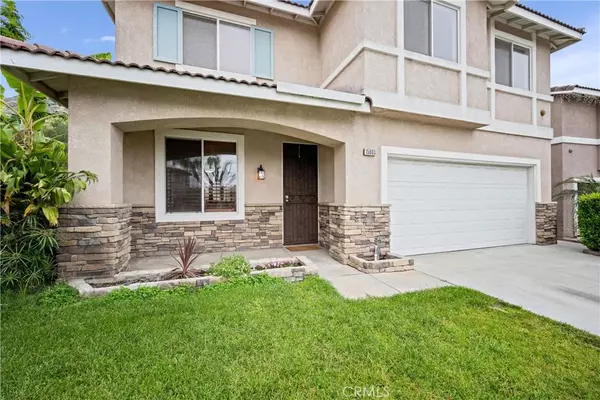 Fontana, CA 92337,15863 Falcon Court