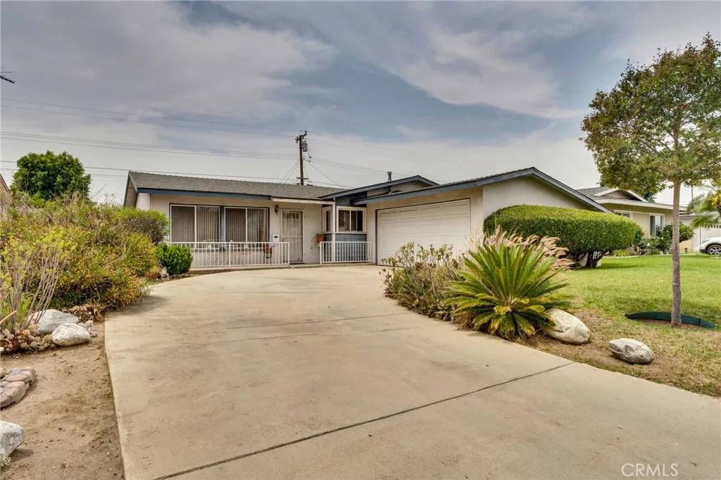 1115 Conlon Avenue, La Puente, CA 91744