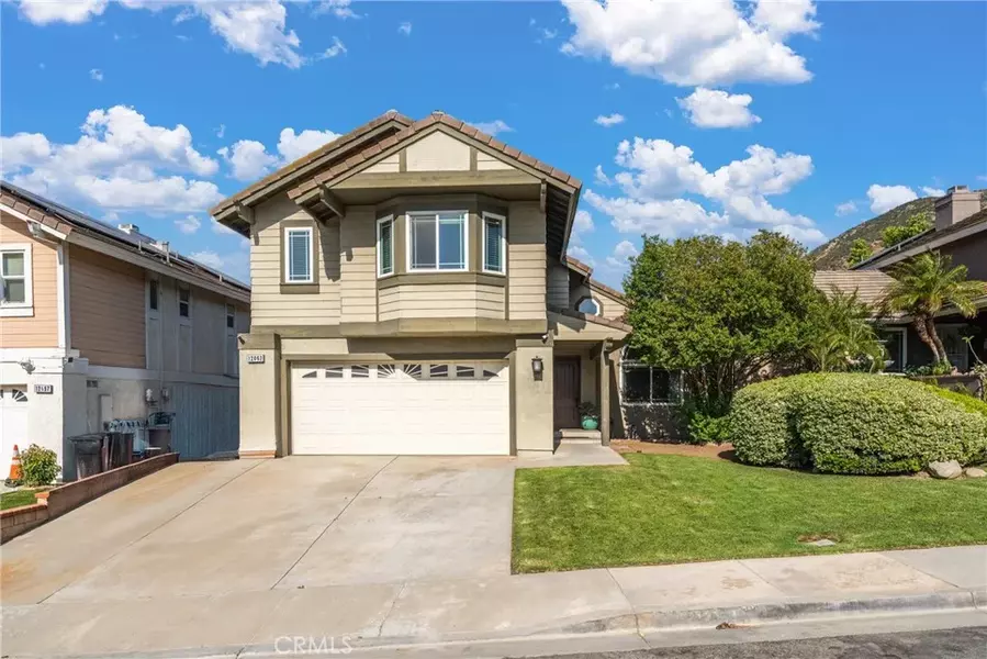 12063 Ocotillo Drive, Fontana, CA 92337