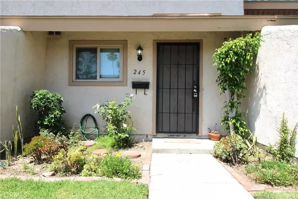 Placentia, CA 92870,245 Doverfield Drive #46