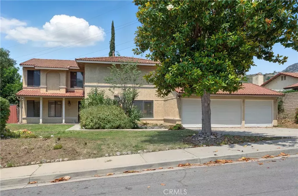 San Dimas, CA 91773,918 Sequoia Court