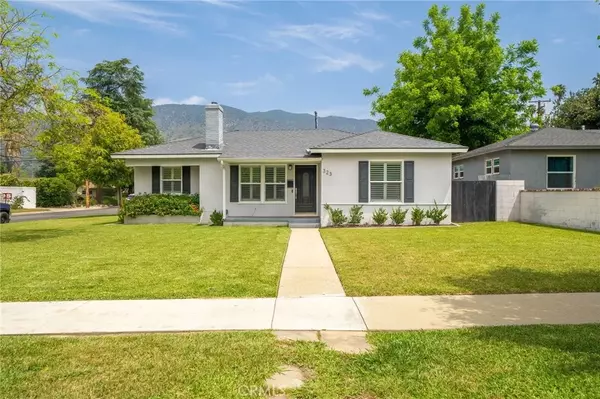 Glendora, CA 91741,323 W Bennett Avenue