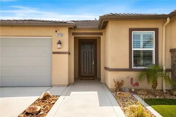Winchester, CA 92596,29146 Dallas Circle