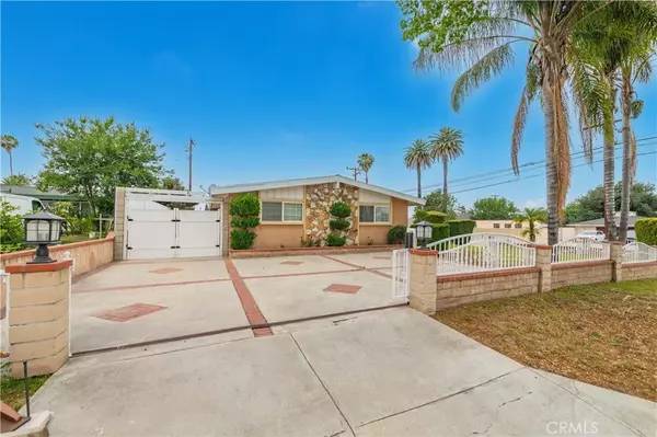 West Covina, CA 91791,1003 S Rodilee Avenue