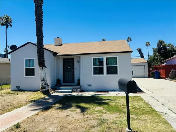 8580 Mango Avenue, Fontana, CA 92335
