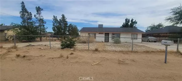 10733 Chamberlaine Way, Adelanto, CA 92301