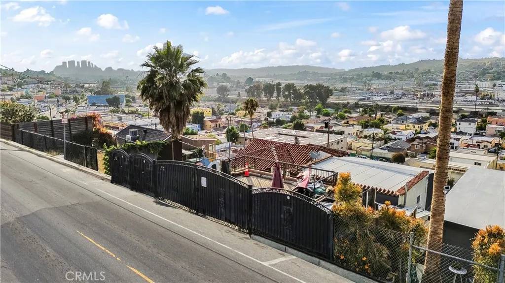 4215 Woolwine Drive, Los Angeles, CA 90063