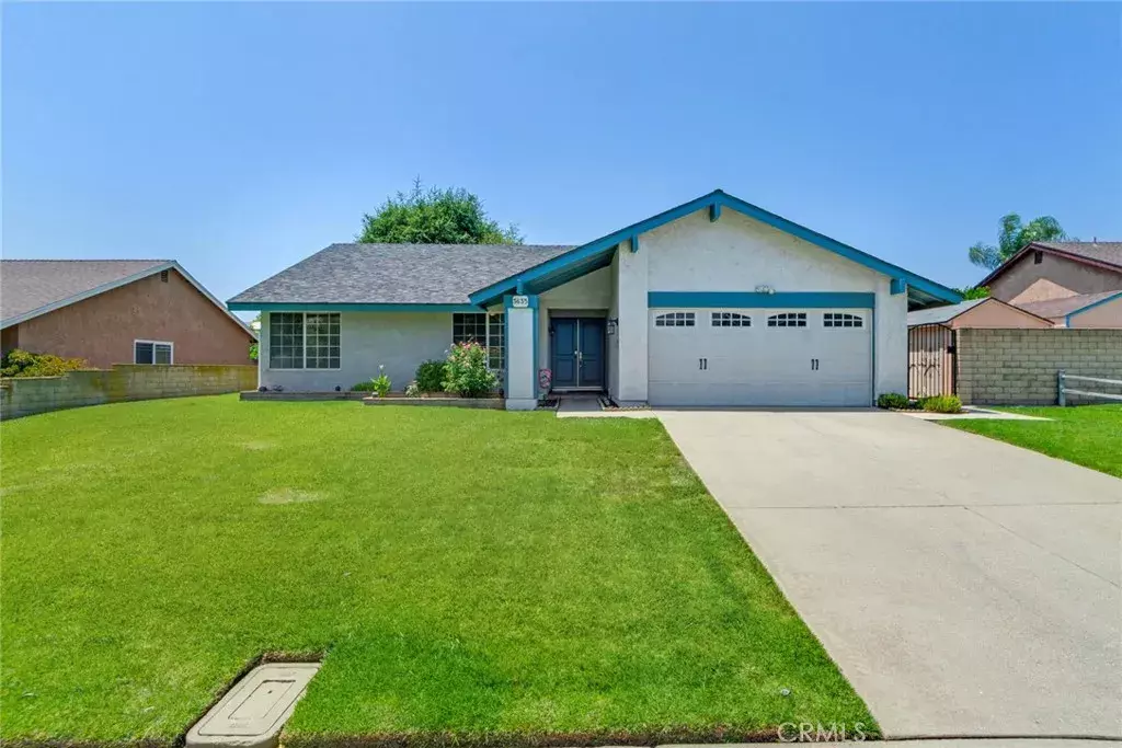 La Verne, CA 91750,3635 York Circle