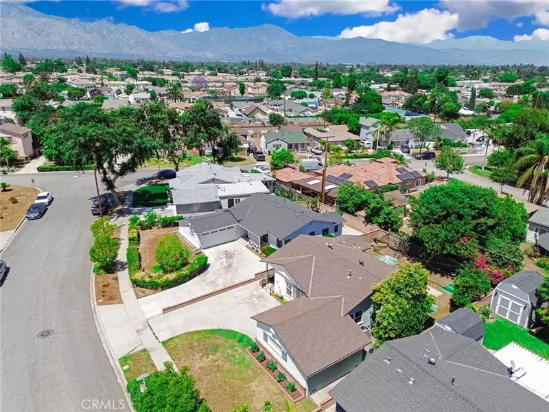 4554 Darlow Avenue, Rosemead, CA 91770
