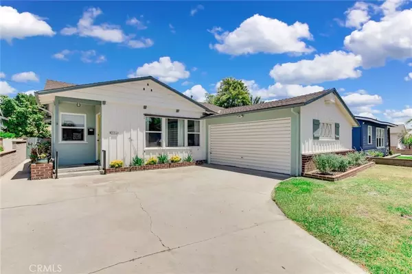 Rosemead, CA 91770,4554 Darlow Avenue