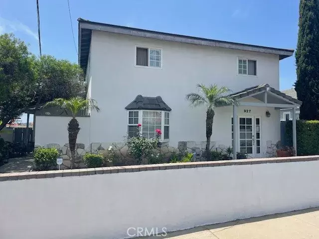 927 W 6th Street, San Pedro, CA 90731