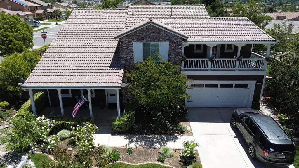 11393 Silverado Way, Yucaipa, CA 92399