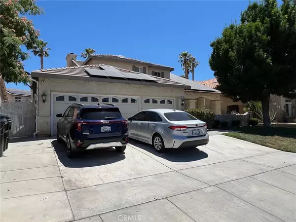 Victorville, CA 92392,12413 Redrock Road