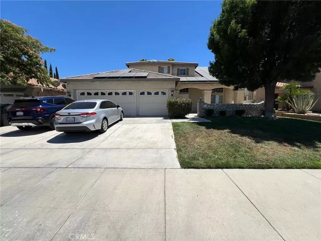 Victorville, CA 92392,12413 Redrock Road