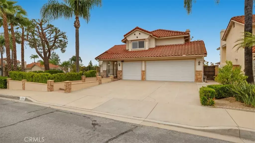 Chino Hills, CA 91709,2210 Olympic View Drive