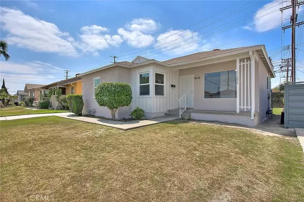 11206 Quinn Street, Downey, CA 90241