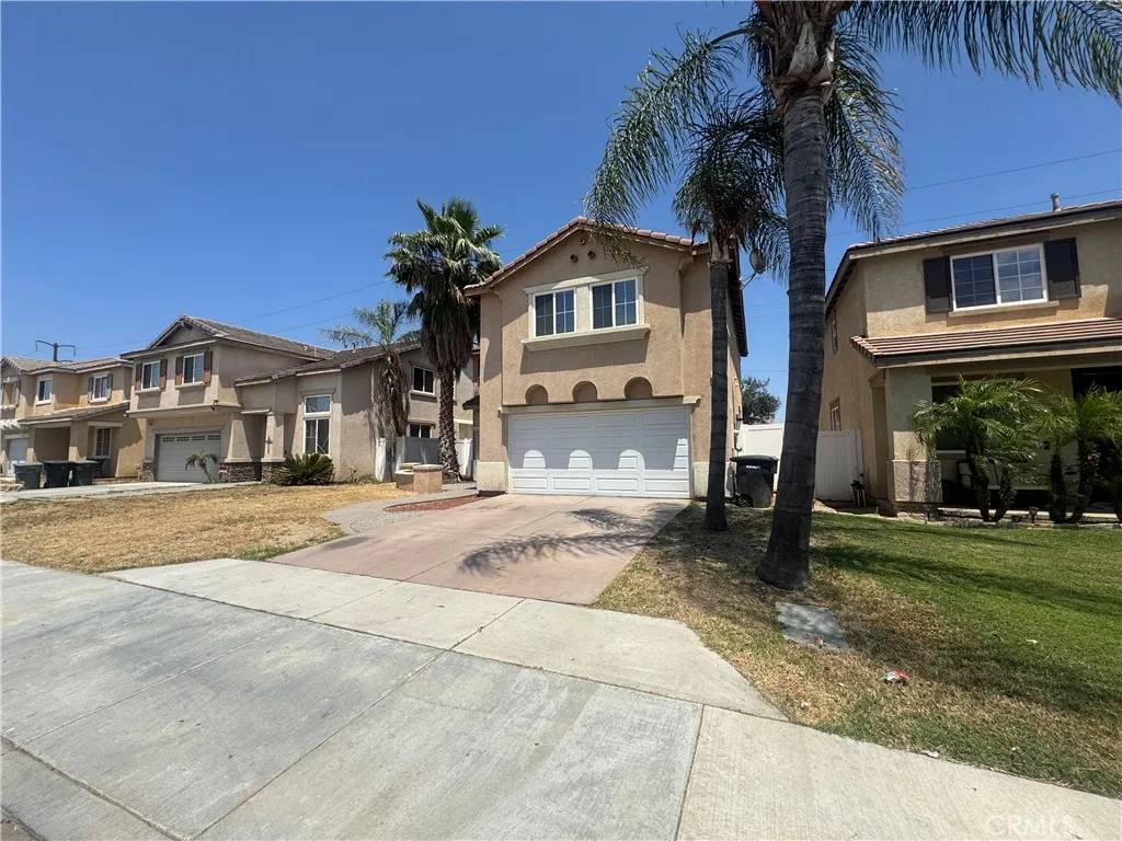 Perris, CA 92571,531 Corte San Pablo