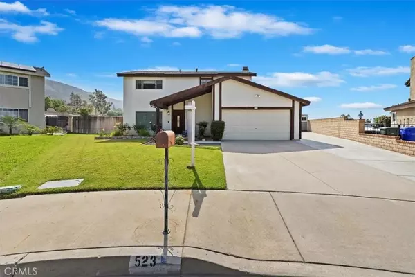 San Bernardino, CA 92407,523 W Acacia Court