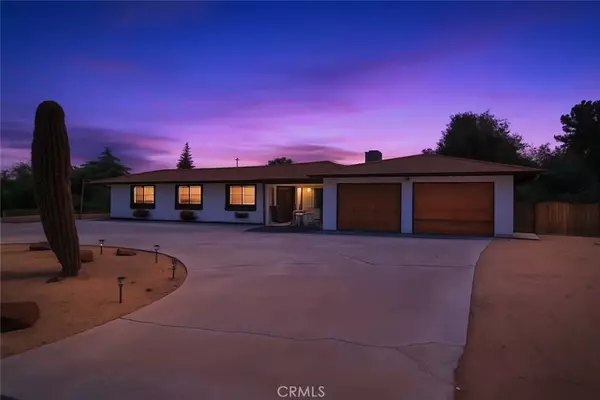 Apple Valley, CA 92307,19426 Kinai Road